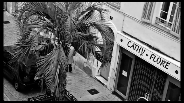 Ang alitaptap AKA The Firefly (2013) by Lav Diaz-poster