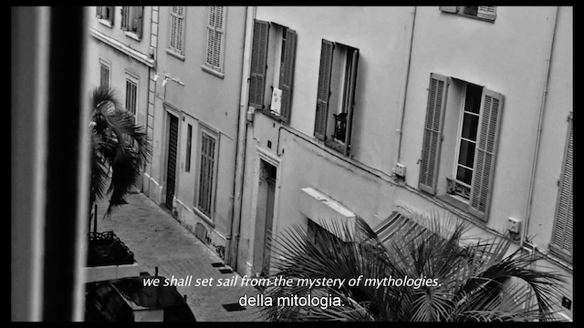 Ang alitaptap AKA The Firefly (2013) by Lav Diaz-poster