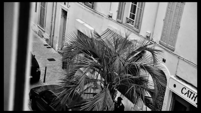 Ang alitaptap AKA The Firefly (2013) by Lav Diaz-poster