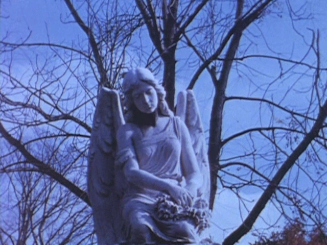 Angel (1957) by Joseph Cornell