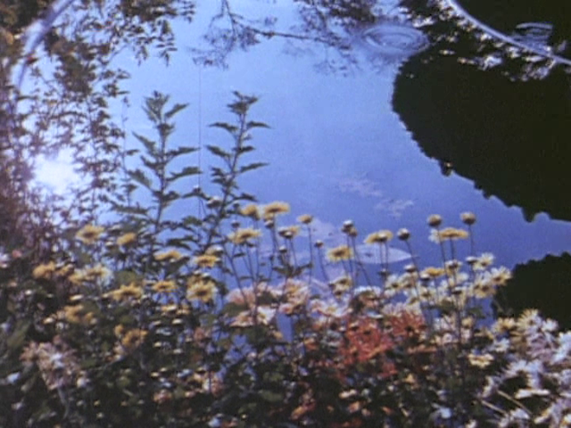 Angel (1957) by Joseph Cornell-poster