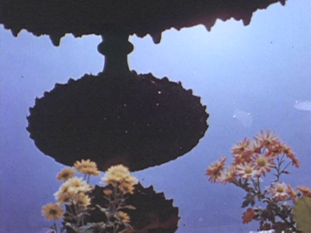 Angel (1957) by Joseph Cornell-poster