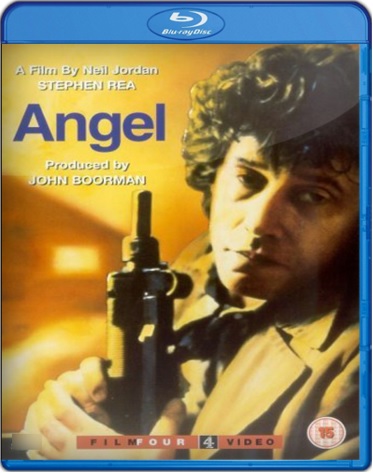 Angel (1982) Neil Jordan, Veronica Quilligan, Stephen Rea, Alan Devlin