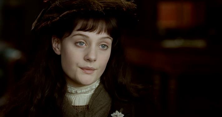 Angel (2007) François Ozon, Romola Garai, Sam Neill, Lucy Russell, Drama, Romance-poster