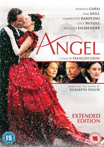 Angel (2007) François Ozon, Romola Garai, Sam Neill, Lucy Russell, Drama, Romance
