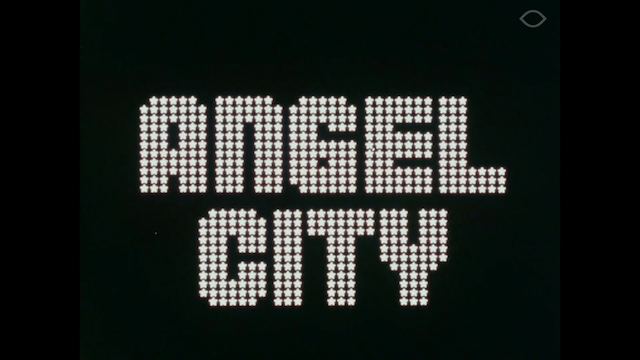 Angel City (1977)
