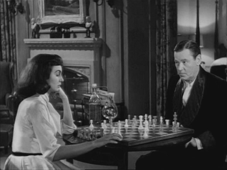 Angel Face (1953) Otto Preminger, Robert Mitchum, Jean Simmons, Mona Freeman, Crime, Drama, Film-Noir, Romance, Thriller-poster