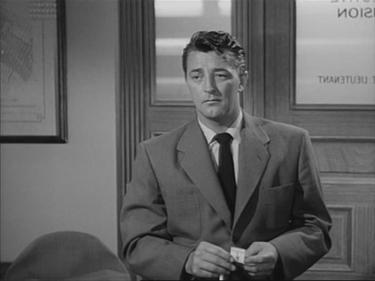 Angel Face (1953) Otto Preminger, Robert Mitchum, Jean Simmons, Mona Freeman, Crime, Drama, Film-Noir, Romance, Thriller-poster