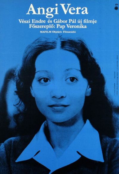 Angi Vera (1979) by Pál Gábor