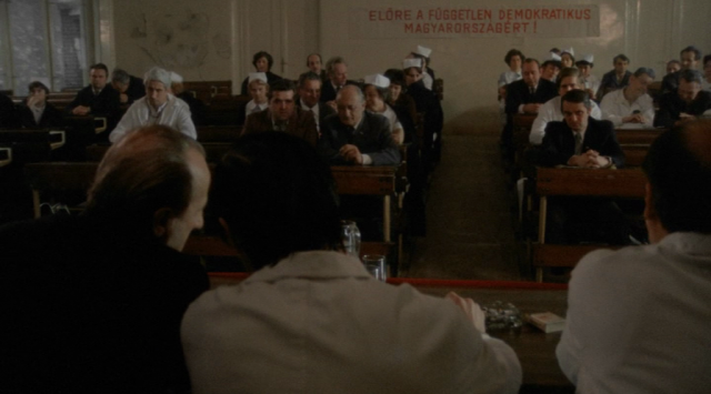 Angi Vera (1979) by Pál Gábor-poster