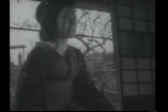 Ani imôto (1936) by Sotoji Kimura-poster