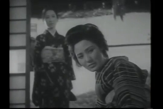 Ani imôto (1936) by Sotoji Kimura-poster