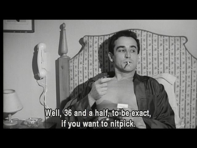 Anima nera (1962) Roberto Rossellini, Vittorio Gassman, Nadja Tiller, Annette Stroyberg, Drama-poster