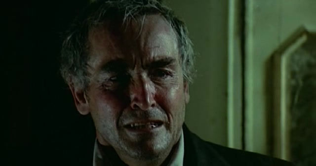 Anima persa / Lost Soul (1977) Dino Risi, Vittorio Gassman, Catherine Deneuve, Danilo Mattei, Drama, Mystery-poster