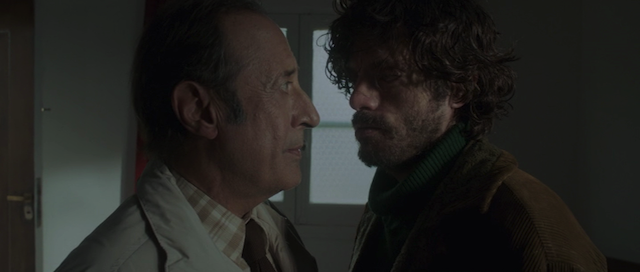 Animal (2018) | worldscinema.org-poster