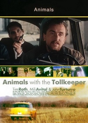 Animals with the Tollkeeper (1998) Michael Di Jiacomo, Tim Roth, Mili Avital, Rod Steiger