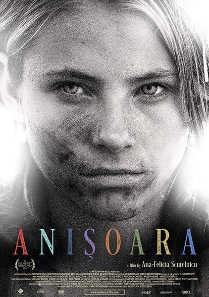 Anisoara (2016) Ana Felicia Scutelnicu, Willem Menne, Andrei Morari, Anisoara Morari
