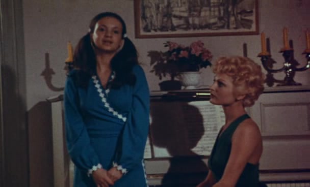 Anita – ur en tonårsflickas dagbok / Anita: Swedish Nymphet (1973) Torgny Wickman, Christina Lindberg, Stellan Skarsgård, Danièle Vlaminck, Drama, Erotic-poster