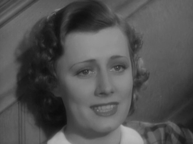 Ann Vickers (1933) John Cromwell, Irene Dunne, Walter Huston, Conrad Nagel, Drama, Romance-poster