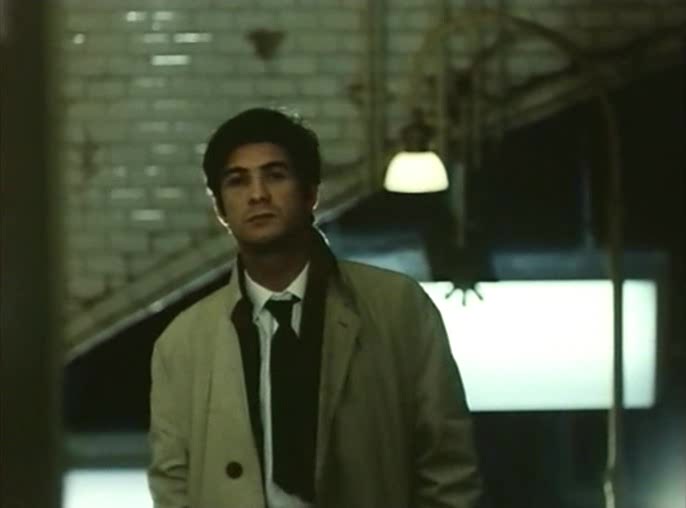 Anna (1967) Pierre Koralnik, Anna Karina, Jean-Claude Brialy, Marianne Faithfull-poster