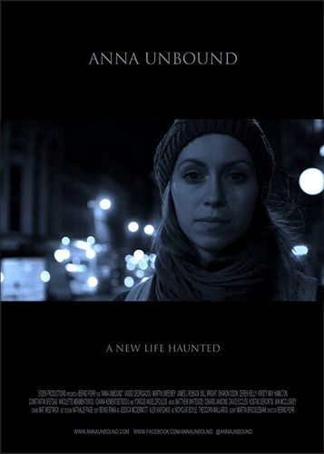 Anna Unbound (2015) Bernd Porr, Vasso Georgiadou, Kirsty May Hamilton, Derek Kelly