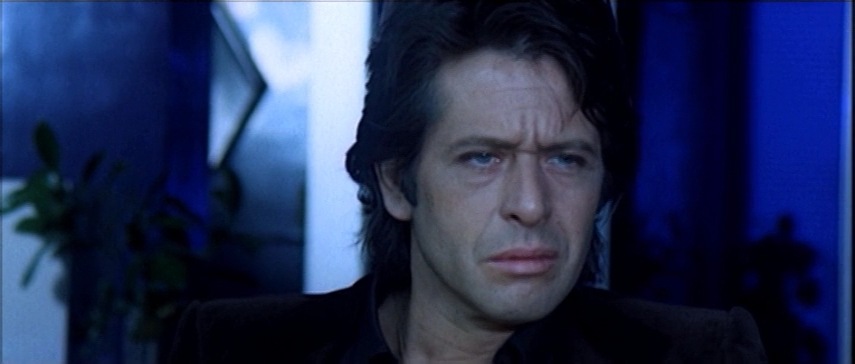 Secrets of A Call Girl (1973) Giuliano Carnimeo, Edwige Fenech, Corrado Pani, Richard Conte-poster