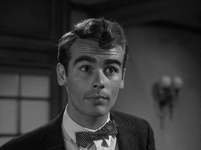 Annabel (1962) Paul Henreid, Alfred Hitchcock, Dean Stockwell, Susan Oliver, Crime, Drama, Mystery-poster