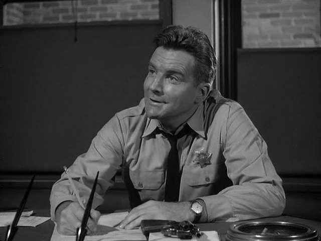 Annabel (1962) Paul Henreid, Alfred Hitchcock, Dean Stockwell, Susan Oliver, Crime, Drama, Mystery-poster