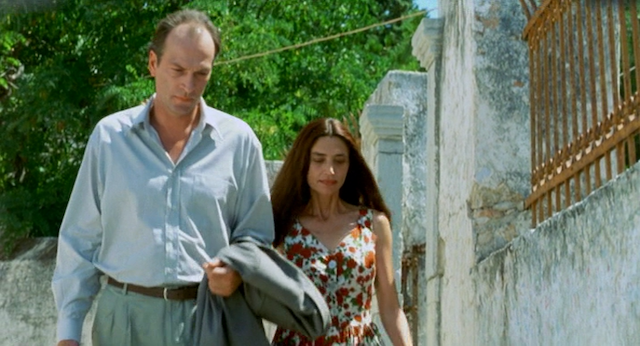 Annas Sommer (2001)-poster