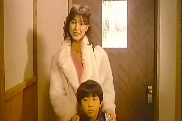 Taikei Kitabata - Anne no nikki AKA Anne's Diary (1983)-poster