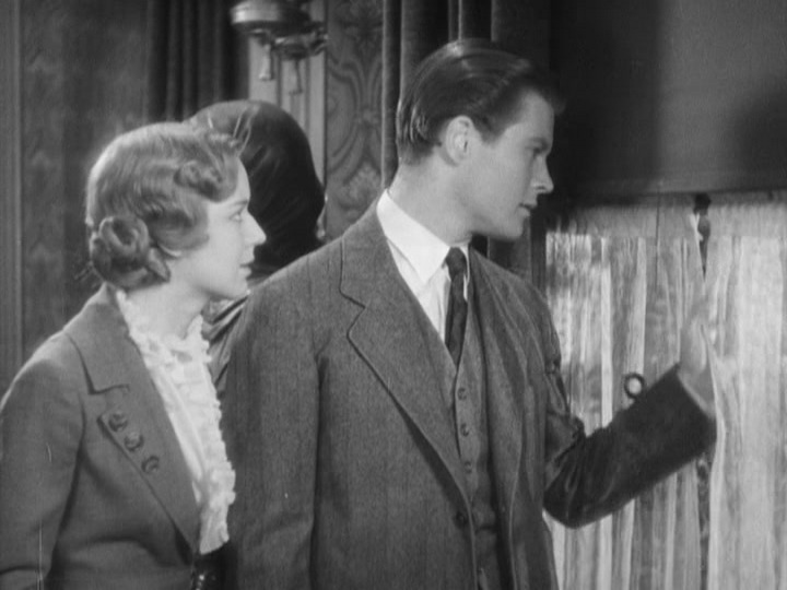 Anne of Green Gables (1934) George Nichols Jr., Anne Shirley, Tom Brown, O.P. Heggie-poster