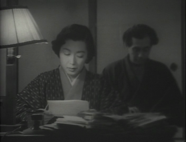 Ano te kono te (1952) | worldscinema.org-poster