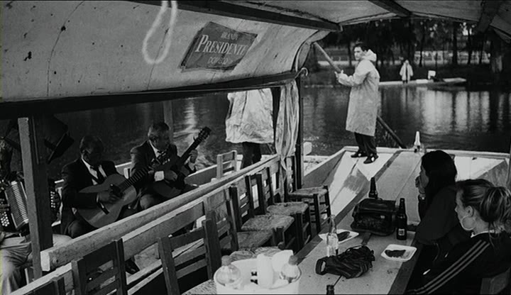 Año uña (2007) | worldscinema.org-poster