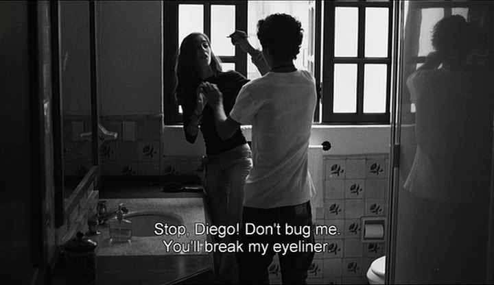 Año uña (2007) | worldscinema.org-poster