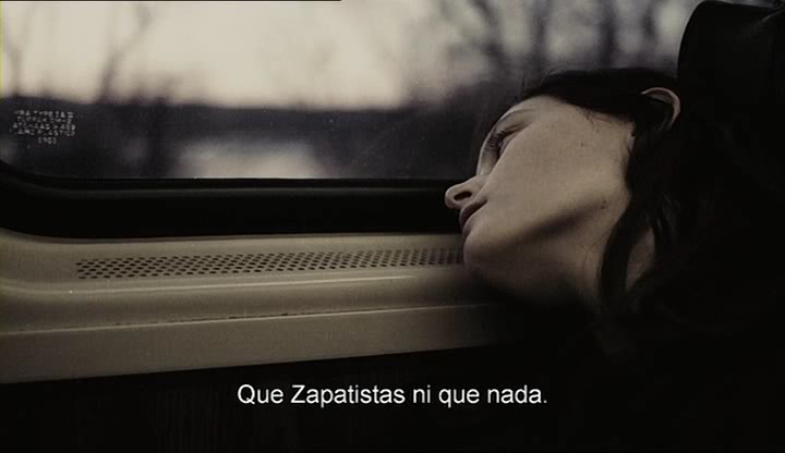 Año uña (2007) | worldscinema.org-poster