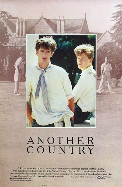 Another Country (1984) | Worldscinema | Download Free