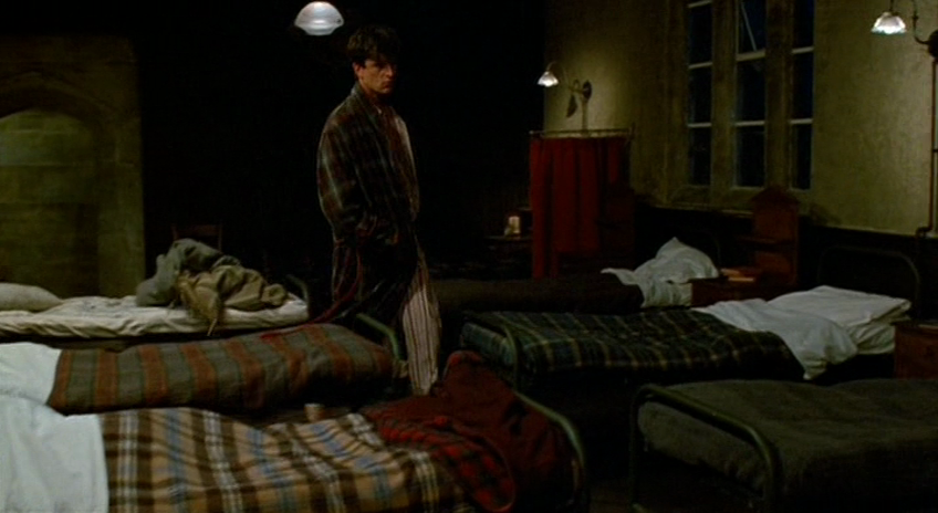 Another Country (1984) | Worldscinema | Download Free-poster