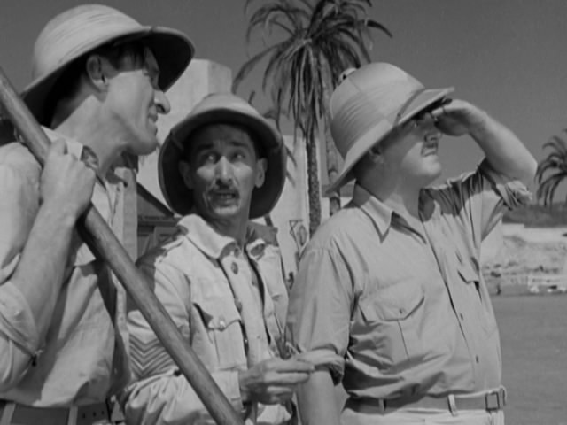 Another Dawn (1937) William Dieterle, Kay Francis, Errol Flynn, Ian Hunter, Adventure, Drama, Romance-poster