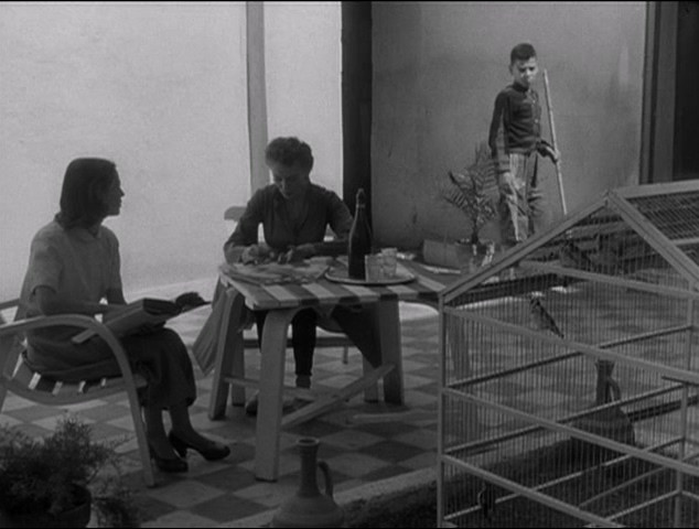 Another Sky (1954) | worldscinema.org-poster