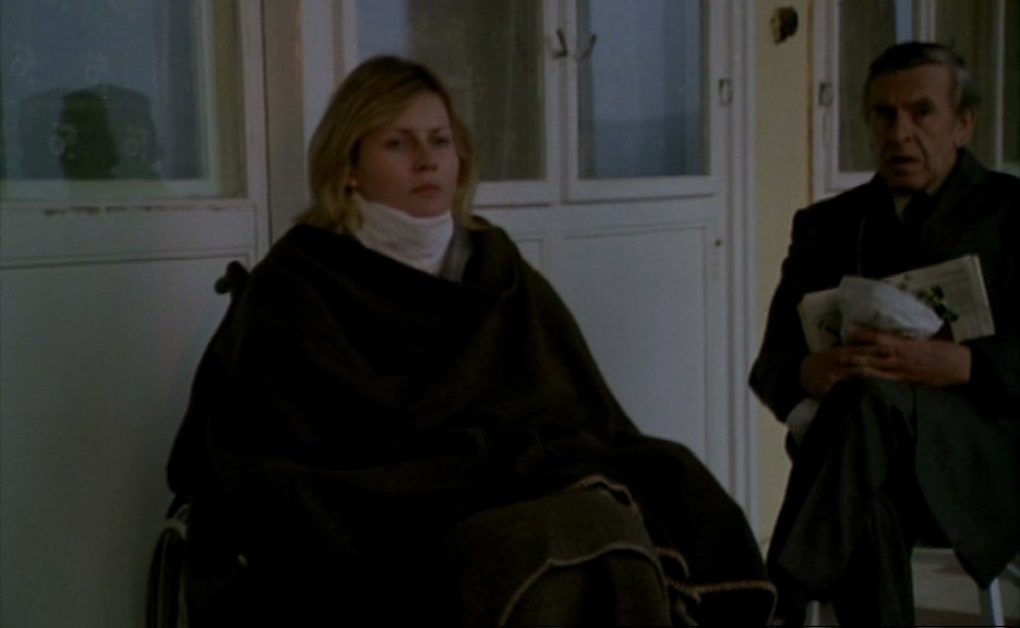 Another Way / Egymásra nézve (1982) Károly Makk, János Xantus, Jadwiga Jankowska-Cieslak, Ildikó Bánsági, Grazyna Szapolowska, Biography, Drama, History-poster