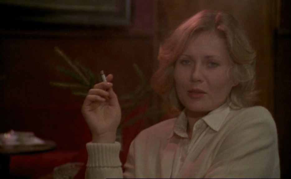 Another Way / Egymásra nézve (1982) Károly Makk, János Xantus, Jadwiga Jankowska-Cieslak, Ildikó Bánsági, Grazyna Szapolowska, Biography, Drama, History-poster