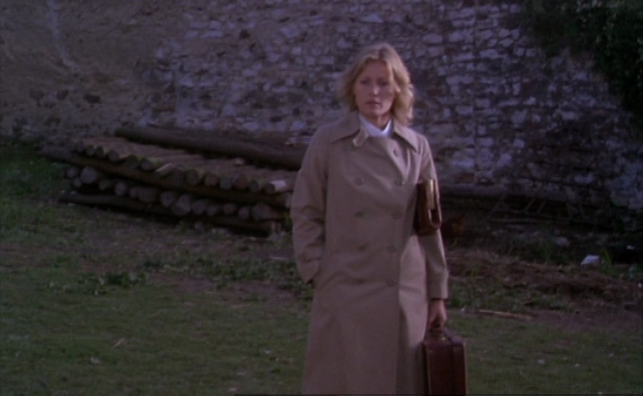 Another Way / Egymásra nézve (1982) Károly Makk, János Xantus, Jadwiga Jankowska-Cieslak, Ildikó Bánsági, Grazyna Szapolowska, Biography, Drama, History-poster