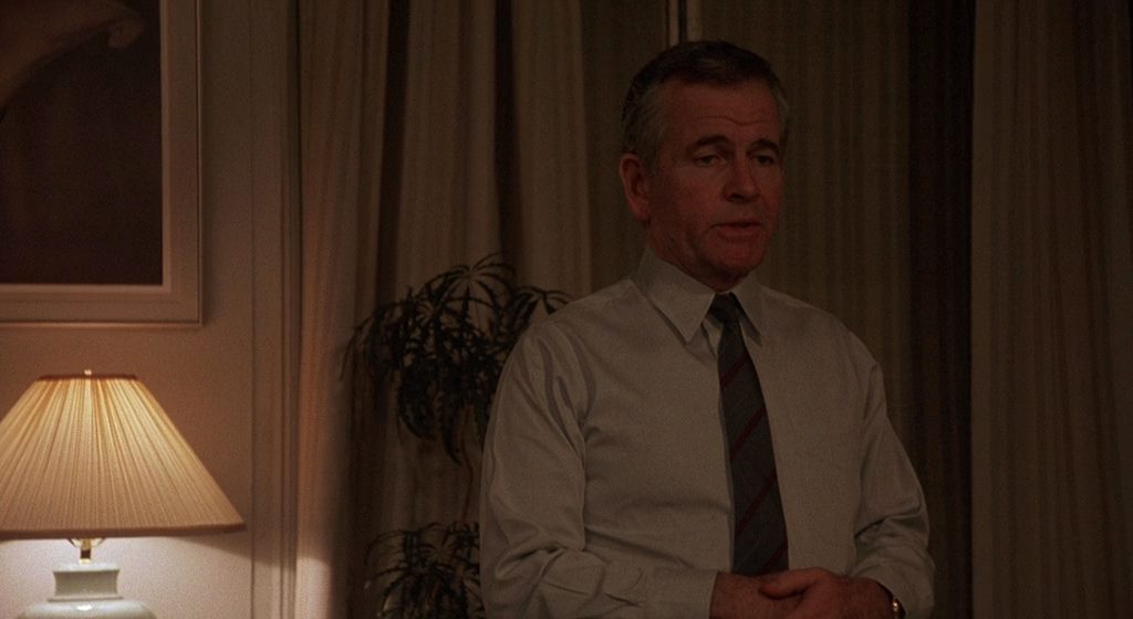 Another Woman (1988) Woody Allen, Gena Rowlands, Mia Farrow, Ian Holm, Drama-poster