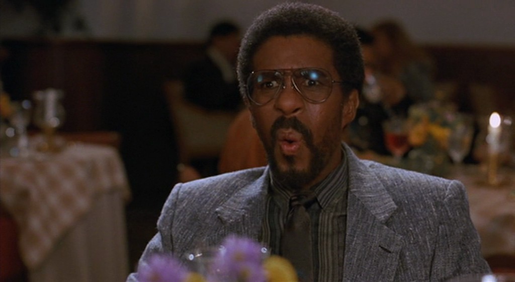 Another You (1991) Maurice Phillips, Richard Pryor, Gene Wilder, Mercedes Ruehl, Comedy, Crime-poster