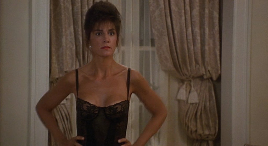 Another You (1991) Maurice Phillips, Richard Pryor, Gene Wilder, Mercedes Ruehl, Comedy, Crime-poster