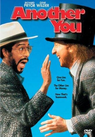 Another You (1991) Maurice Phillips, Richard Pryor, Gene Wilder, Mercedes Ruehl, Comedy, Crime