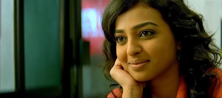 Antaheen / The Endless Wait (2009) Aniruddha Roy Chowdhury, Rahul Bose, Aparna Sen, Radhika Apte-poster