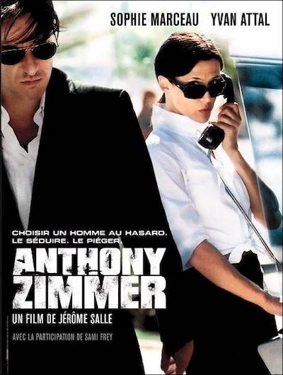 Anthony Zimmer (2005) | worldscinema.org