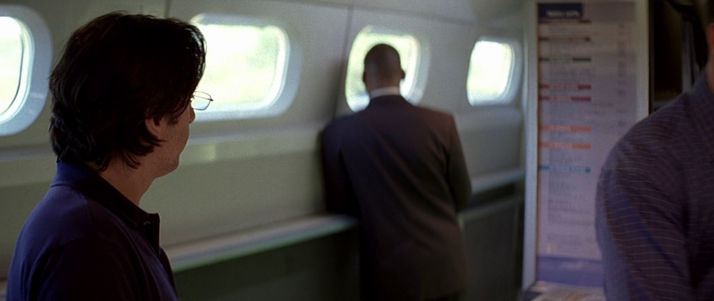 Anthony Zimmer (2005) | worldscinema.org-poster