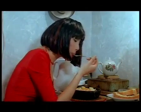 Nariman Turebaev - Antiromantika (2001)-poster